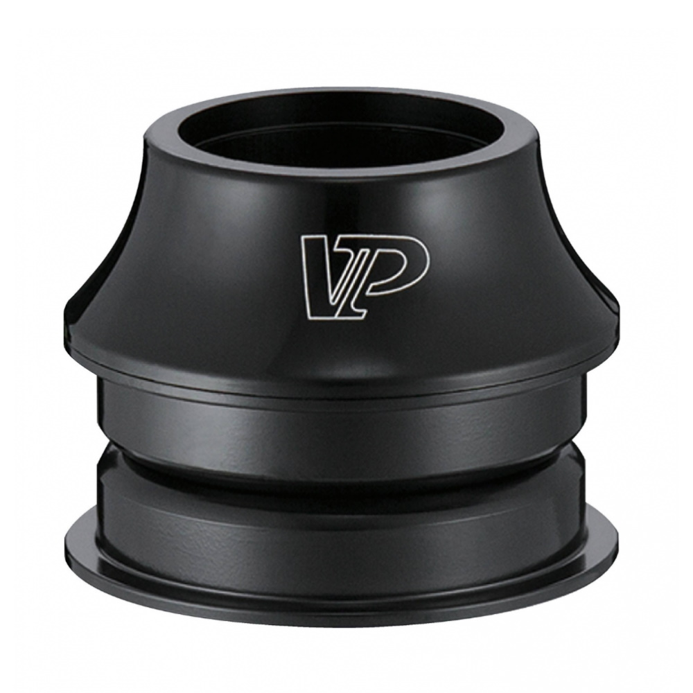 Рулевая колонка 1-1/8″ VP VP-Z108PC (10mm) d 28.6/44/30 подшипник пром, ED black фото 