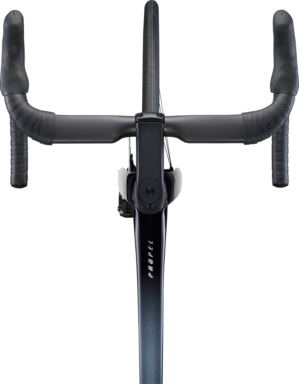 Велосипед 28" Giant PROPEL ADVANCED PRO 0 Di2 рама - ML Black Currant A3 фото 10