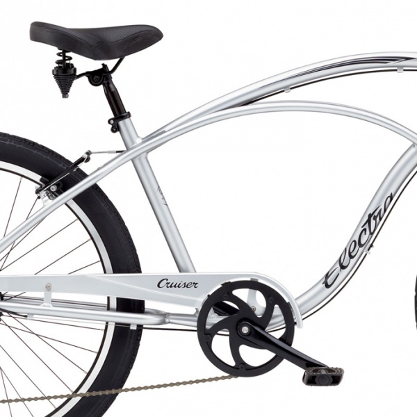 Велосипед 26 "Electra Cruiser 7D Men's  фото 7