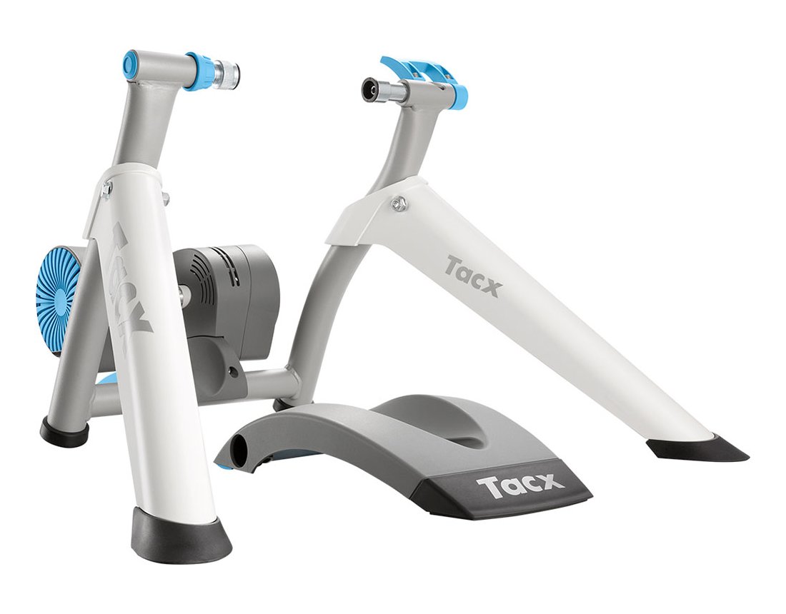 Велостанок Tacx Vortex Smart T2180 фото 