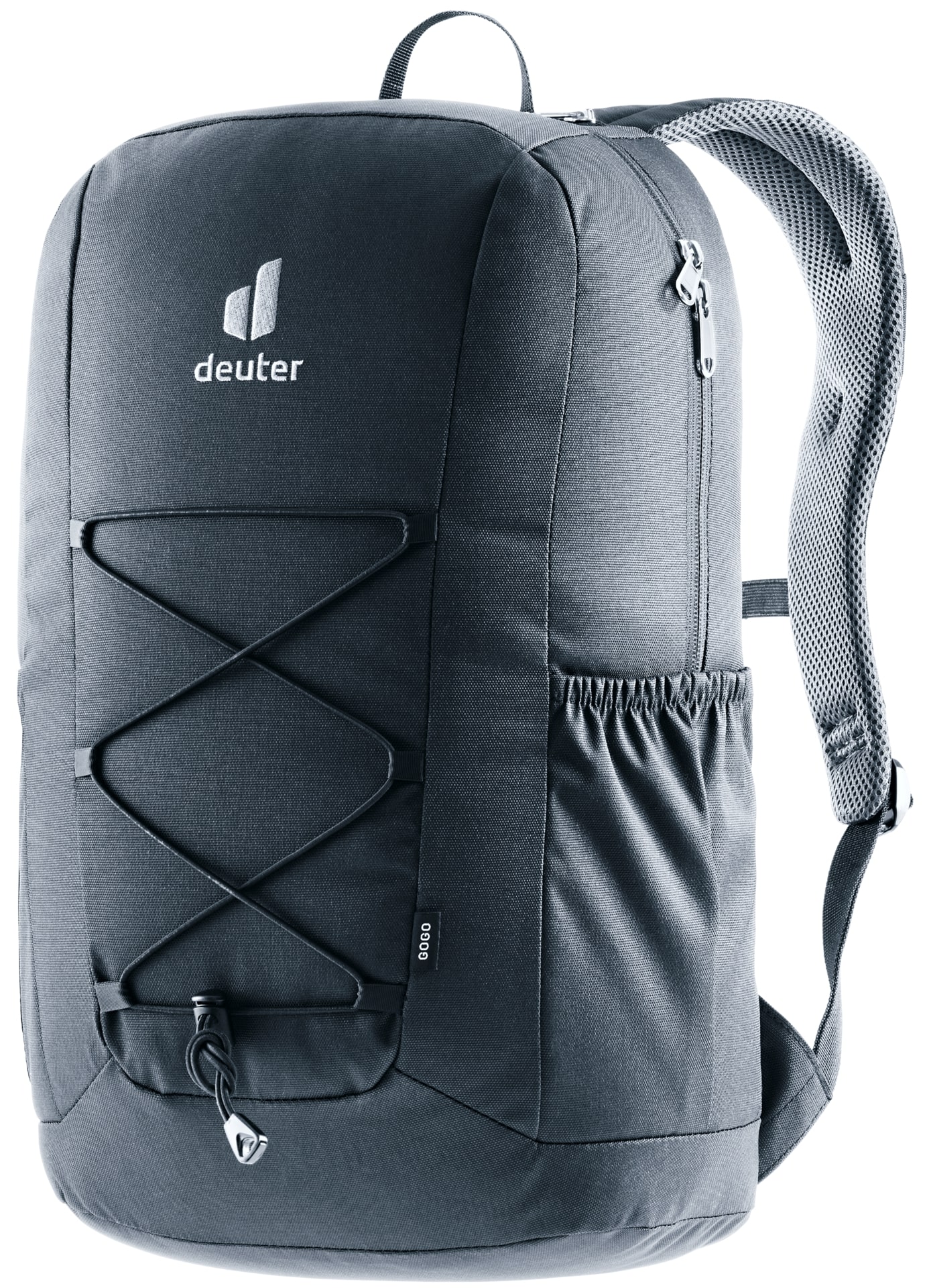 Рюкзак Deuter GOGO 25 Black фото 