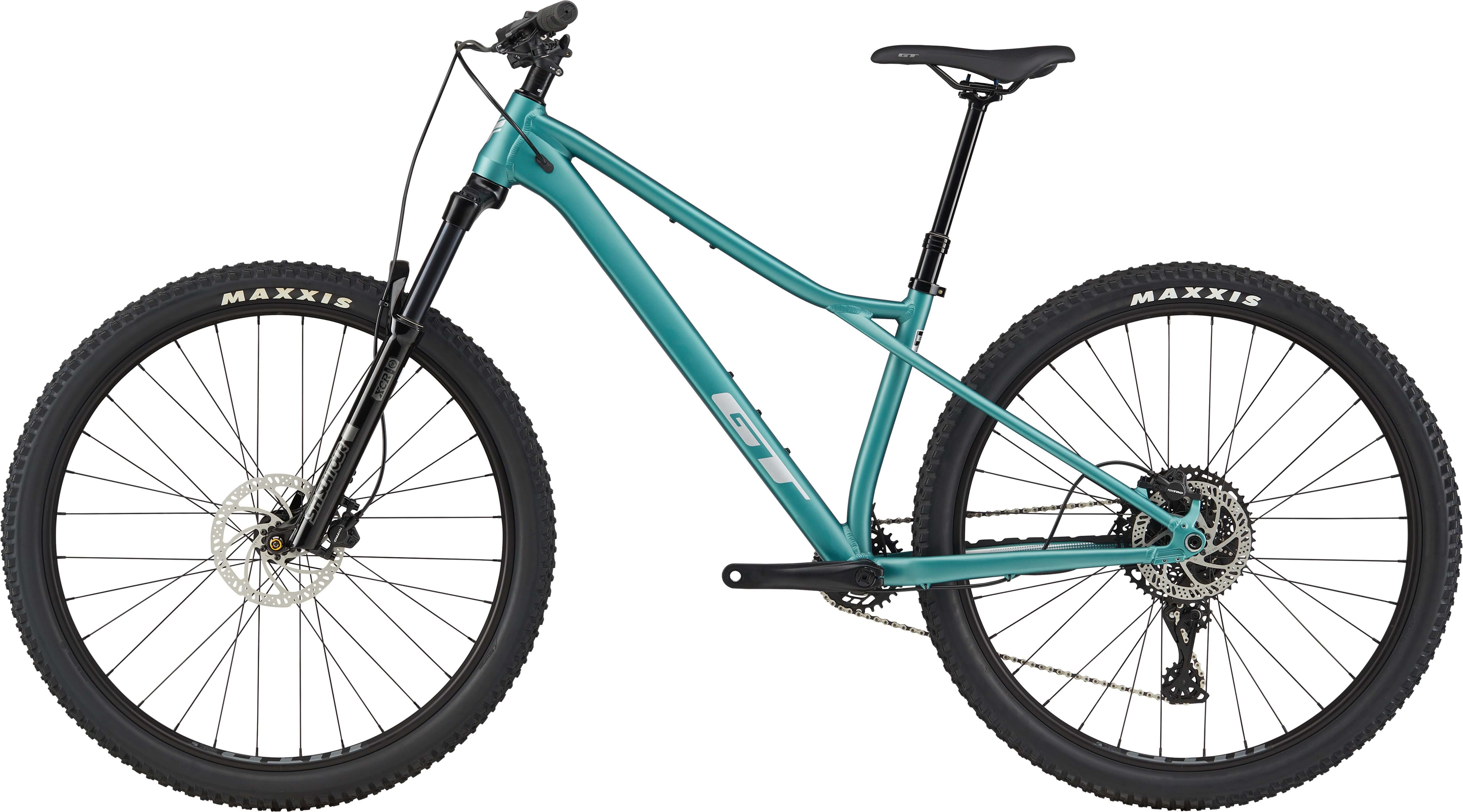 Велосипед 29" GT Zaskar LT Comp рама - S JDE фото 3