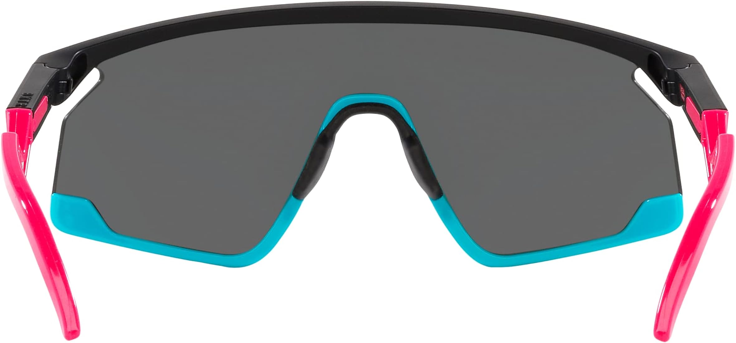 Очки Oakley BXTR Matte Black / Prizm Black фото 3