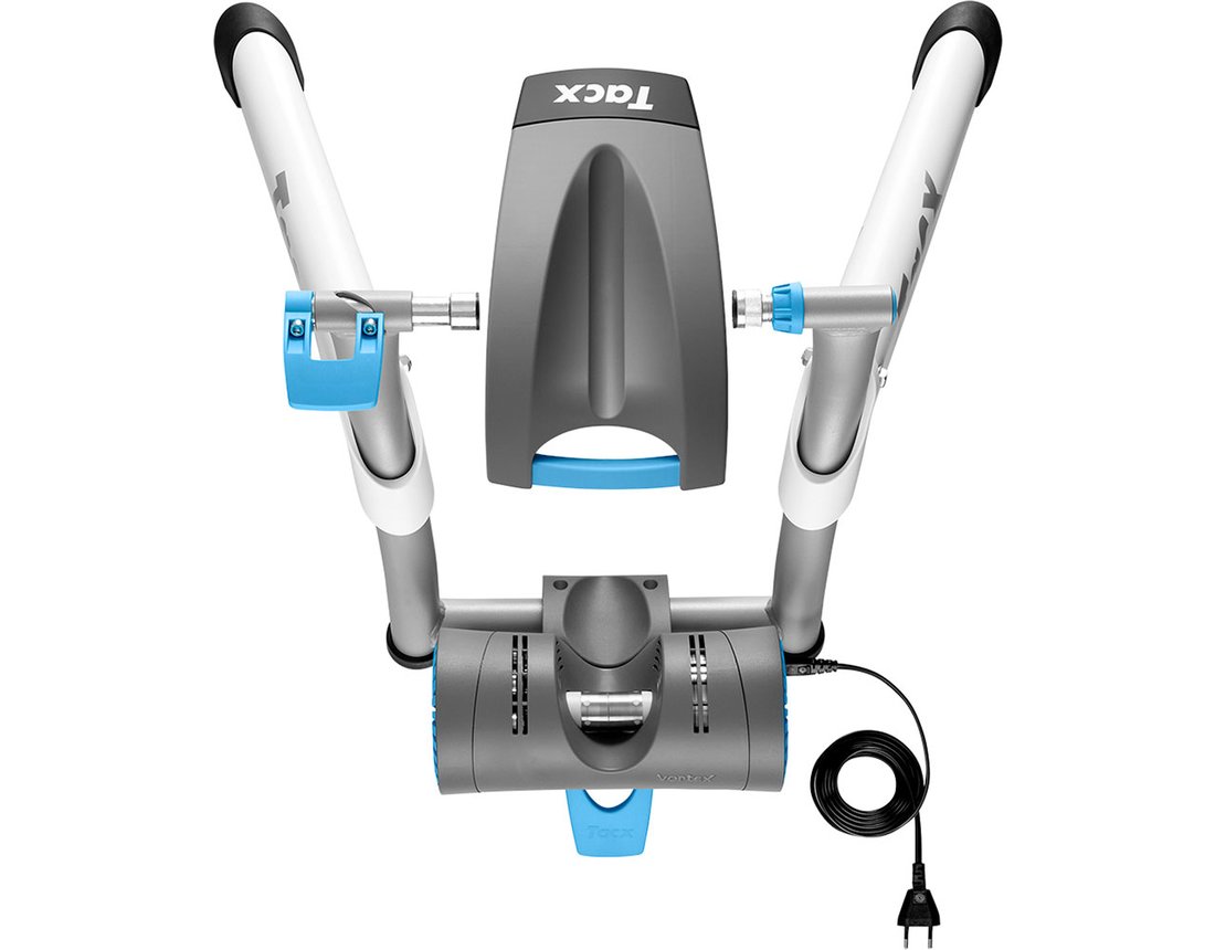 Велостанок Tacx Vortex Smart T2180 фото 3