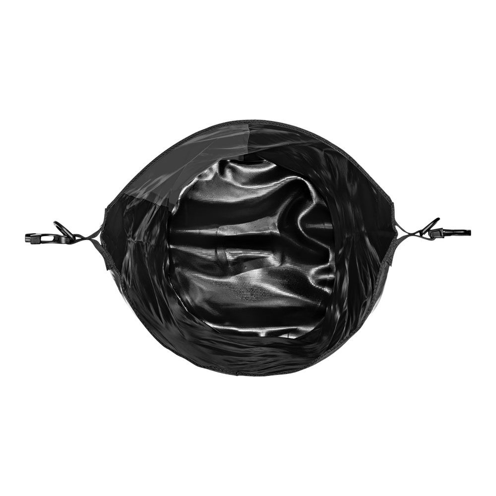 Драйбэг Ortlieb Dry Bag PD350 black grey, 59 л  фото 4