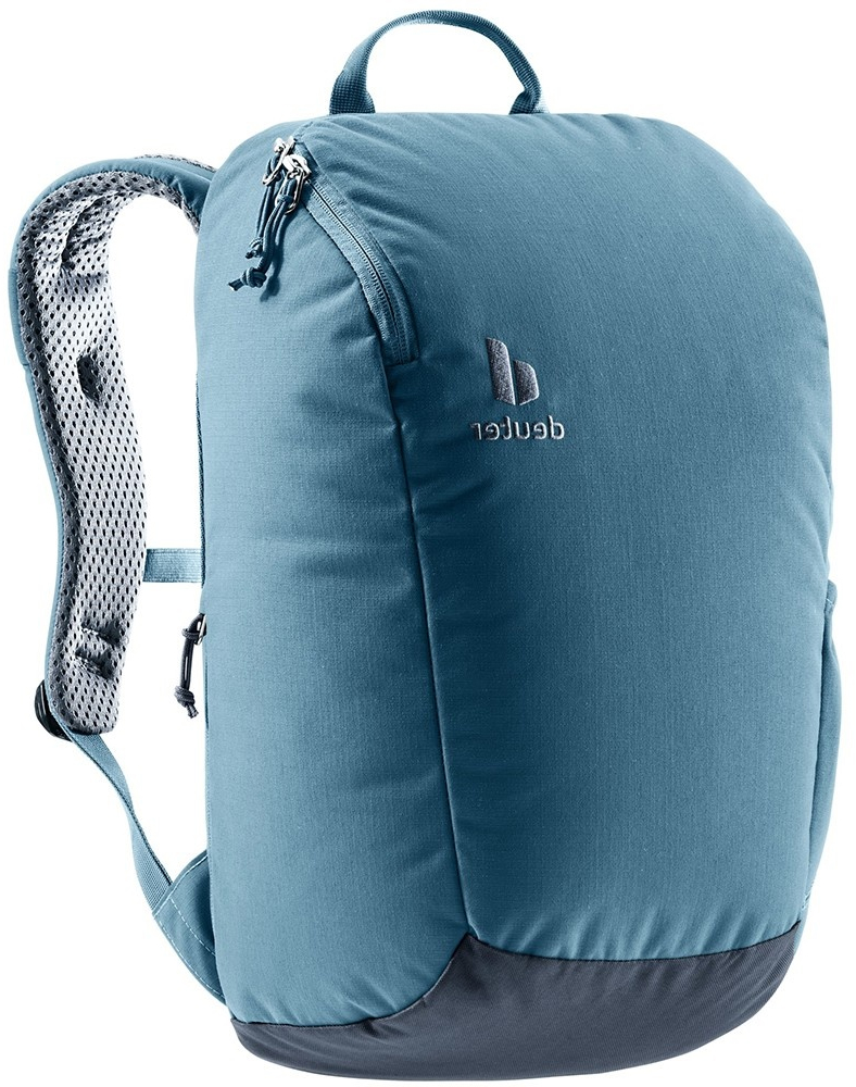Рюкзак Deuter STEPOUT 16 Atlantic Ink фото 