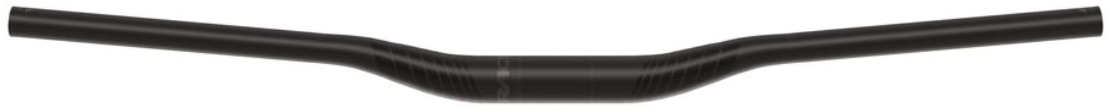 Кермо RaceFace AEFFECT R 2027, 800 мм, Ø35 мм, підйом 20 мм, алюміній, Black фото 