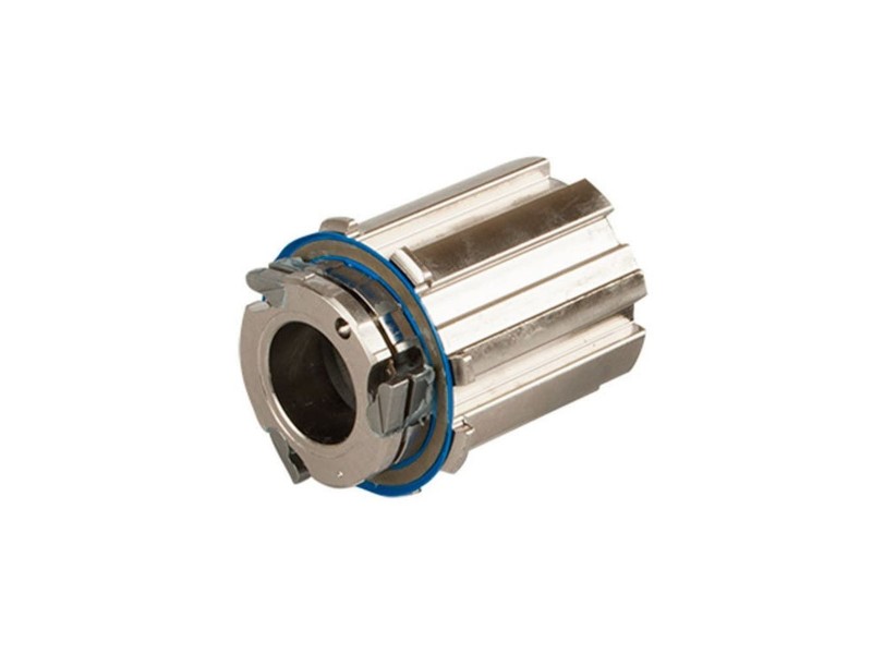 Барабан Campagnolo под кассету Khamsin, Scirocco, Vento 11S/10S/9S Н9мм Alu фото 