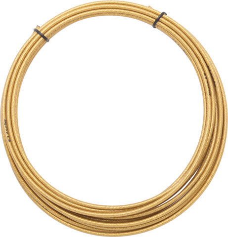 Оболонка перемикачів 1м JAGWIRE BHL455 діам-4мм LEX-SL Gold Medal фото 