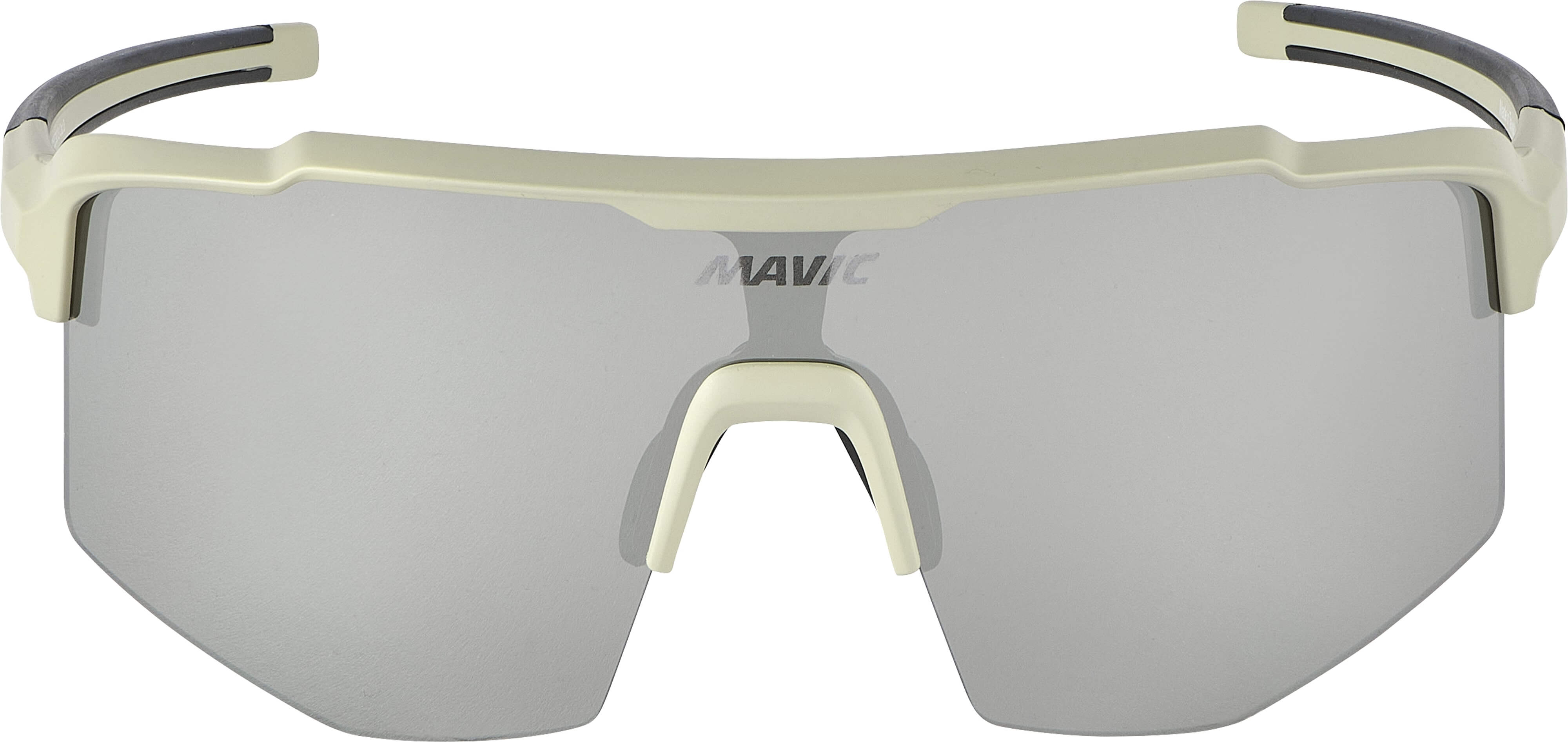 Окуляри Mavic MVS Shield сірі фото 2