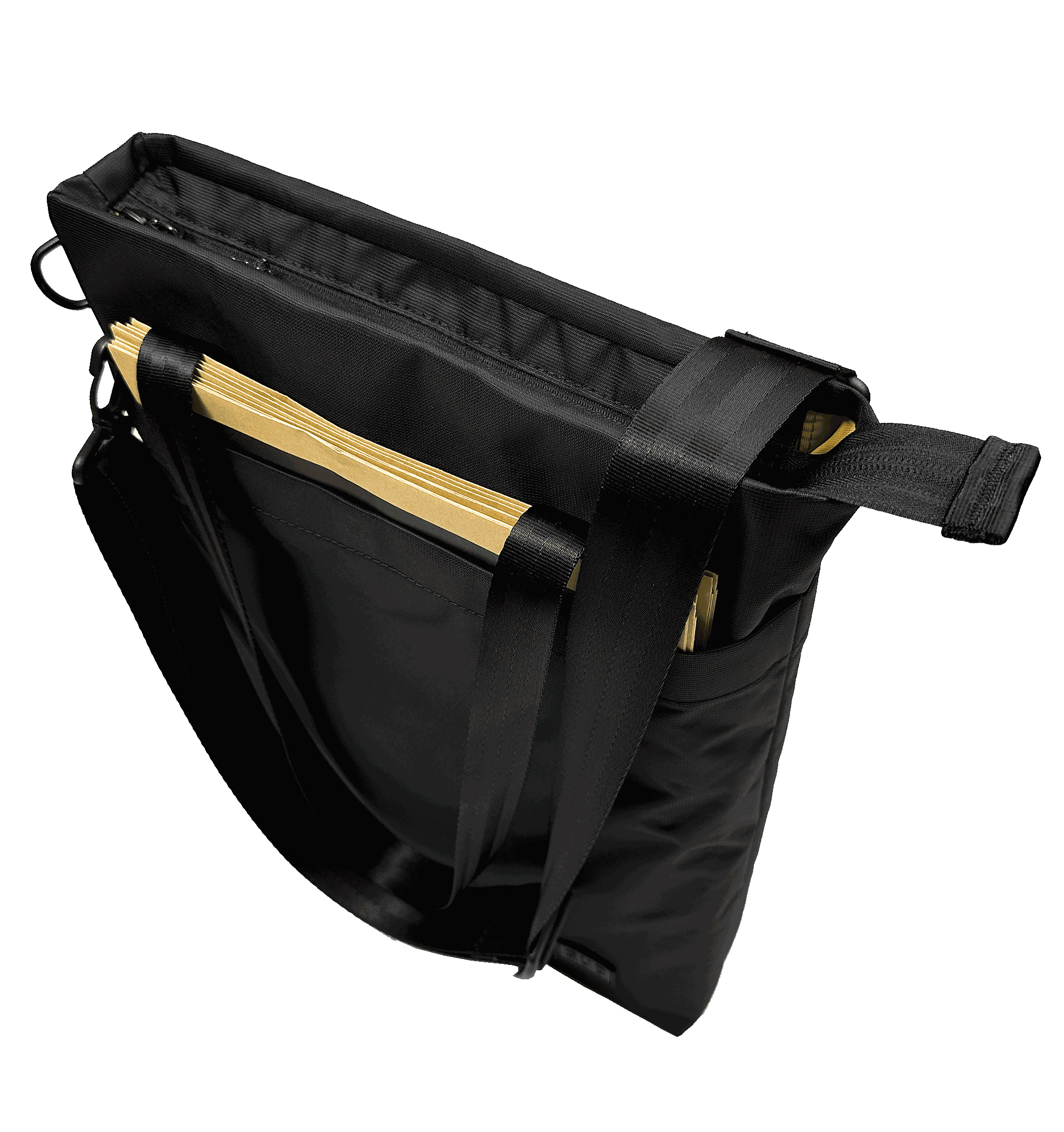 Сумка GUD CITY TOTE BAG фото 4