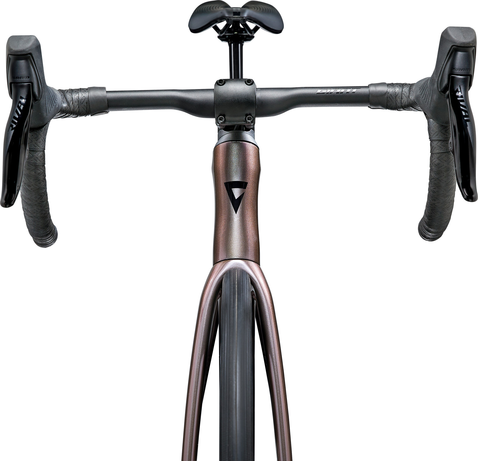 Велосипед 28" Giant PROPEL ADVANCED 1 рама - M Orion Nebula A3 фото 3