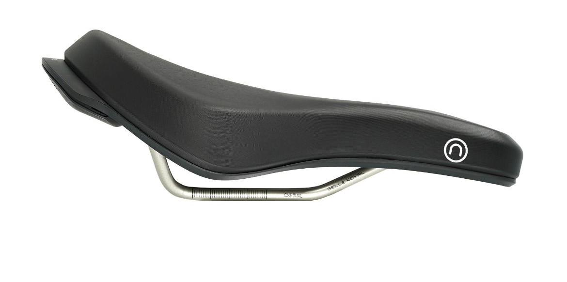 Седло Selle Royal On Open Moderate Unisex фото 3