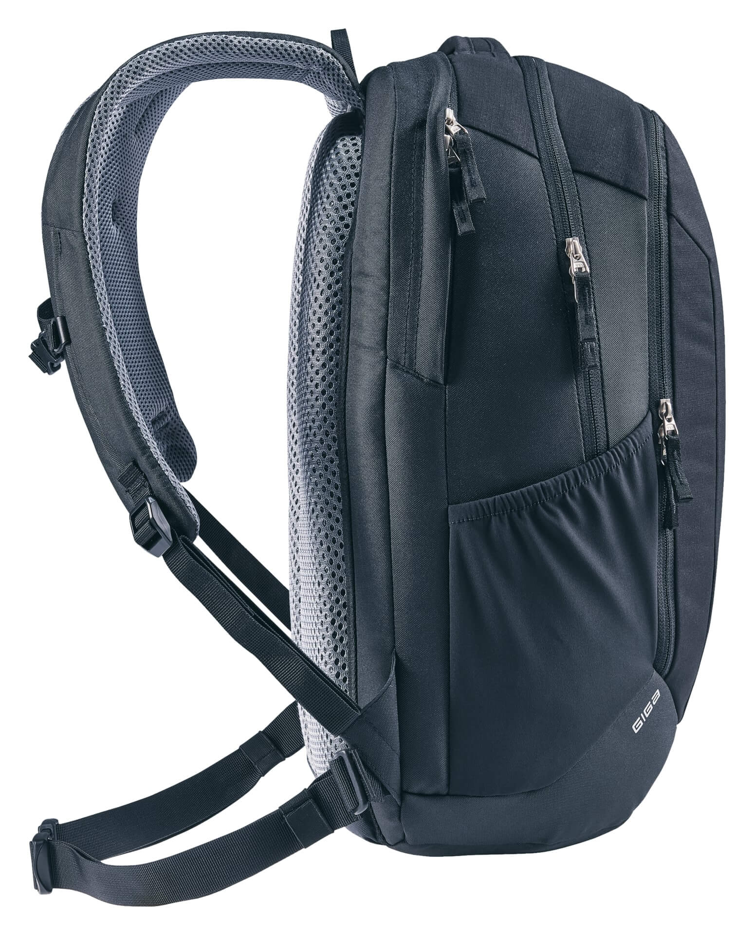 Рюкзак Deuter GIGA 28 Black фото 3