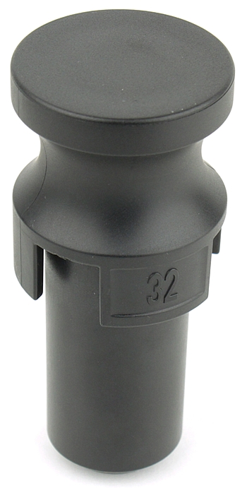 Інструмент Rock Shox для запресовування сальників вилки 32mm (for flangeless and flanged dust seals) фото 