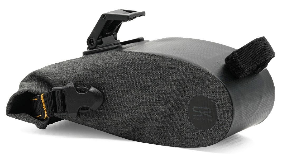 Сумка подседельная Selle Royal размер L, BAGS400A00000 фото 