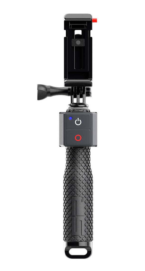 Монопод GoPro SP REMOTE SELFIE BUNDLE фото 3