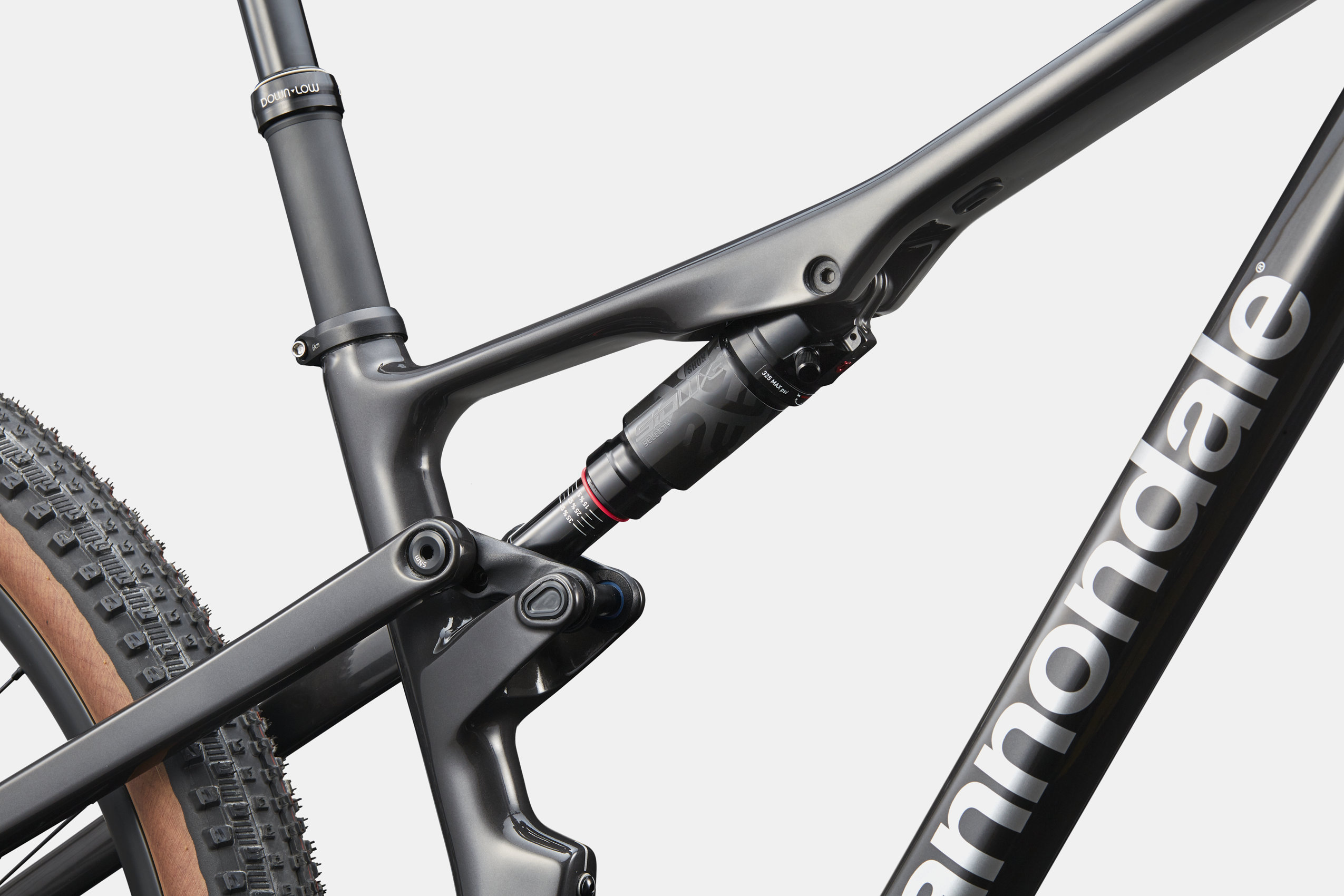 Велосипед 29" Cannondale SCALPEL Carbon 2 Lefty рама - M SBK B6 фото 8