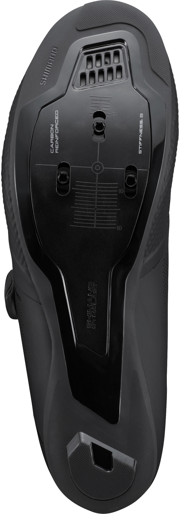 Взуття Shimano RC503, чорне, розмір EU40 фото 6