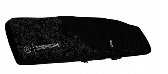 Чехол на сноуборд Demon Stiletto Sleeve ,75-191см DS8333 фото 
