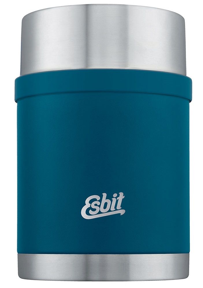 Термос для еды Esbit FJ750SC-PB, 750 мл, Polar Blue фото 