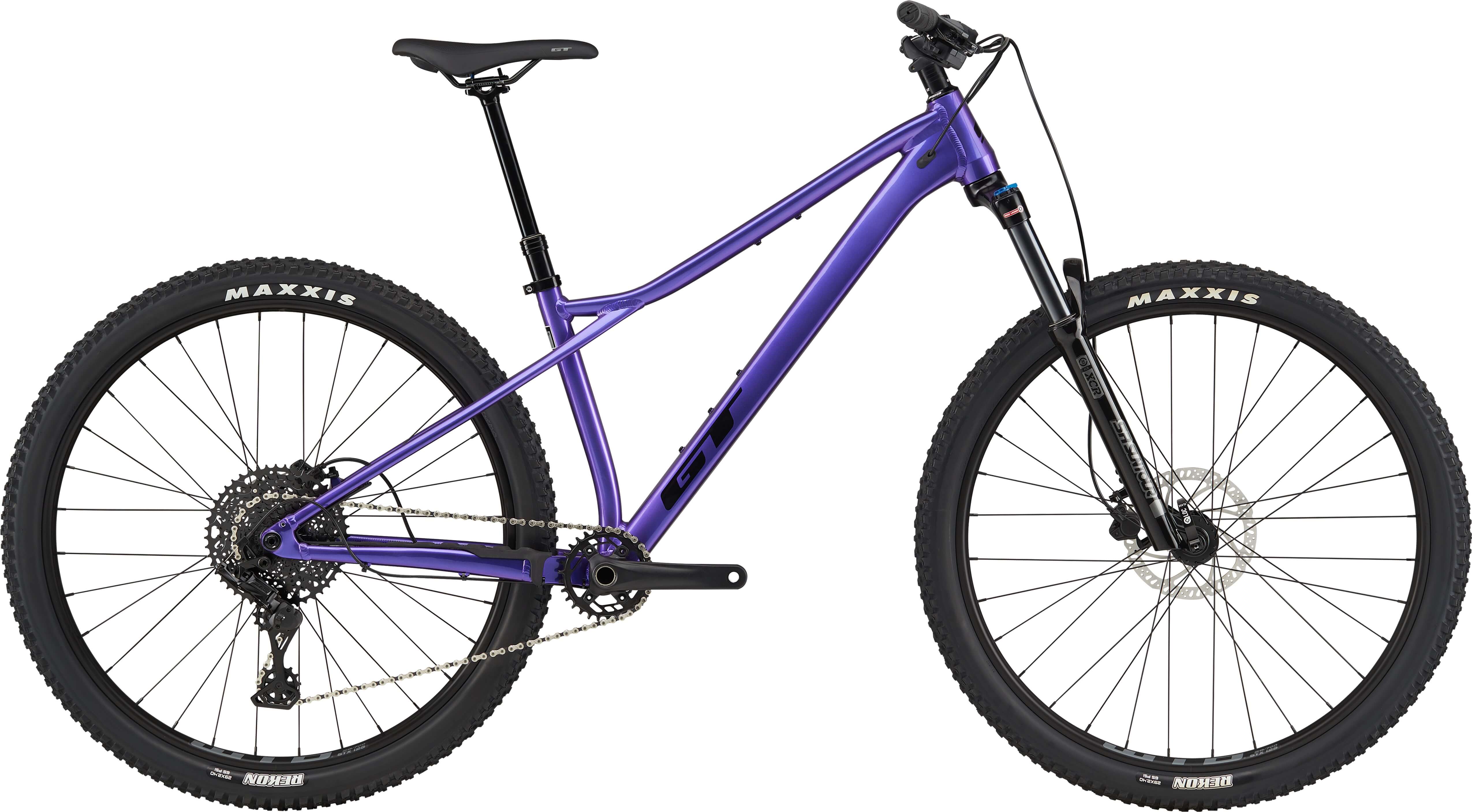 Велосипед 29" GT Zaskar LT Comp рама - M PUR фото 