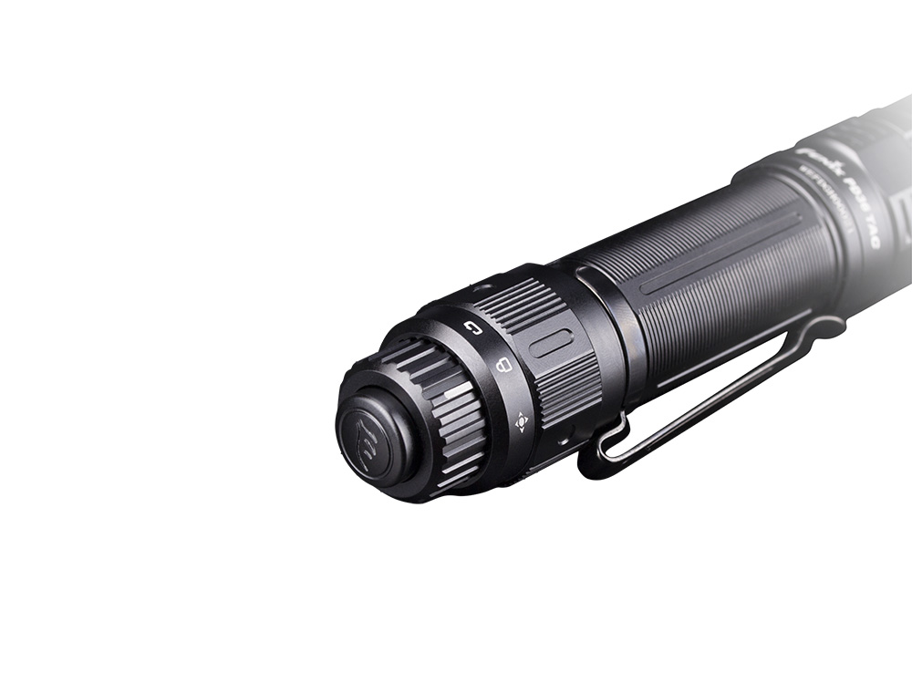 Ліхтар ручний Fenix PD36TAC фото 5