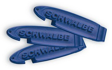 Монтажка для шин Schwalbe 3 шт. фото 