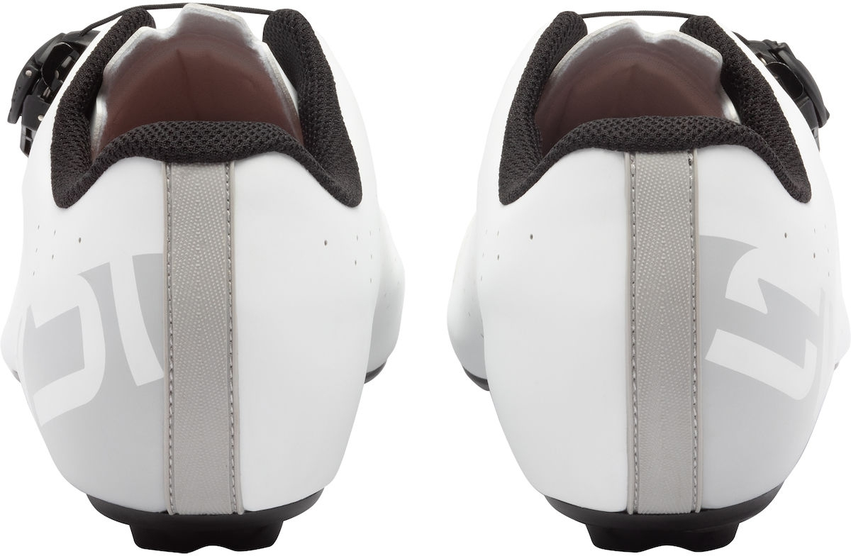 Обувь Sidi Fast 2 Road размер 46 White Grey фото 4