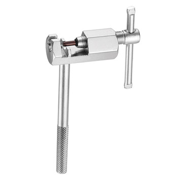 Витискач ланцюга ICE TOOLZ сумісна з ланцюгами HG / UG / IG Shimano до 9 шв., Рукоятка 84mm фото 1