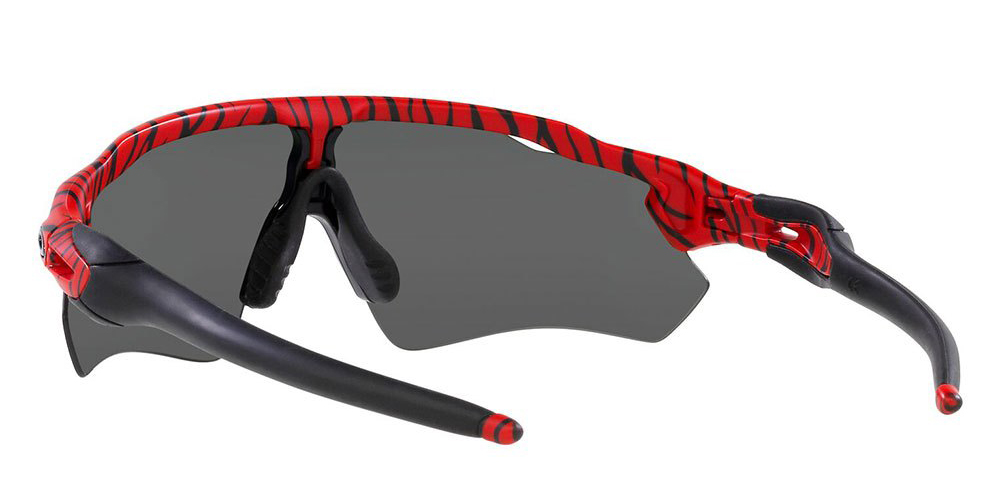 Окуляри Oakley RADAR EV PATH Red Tiger / Prizm Black фото 4