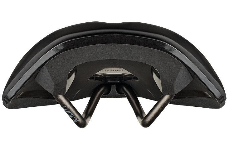 Седло Fizik TEMPO ARGO R3 150 MM BLACK фото 5
