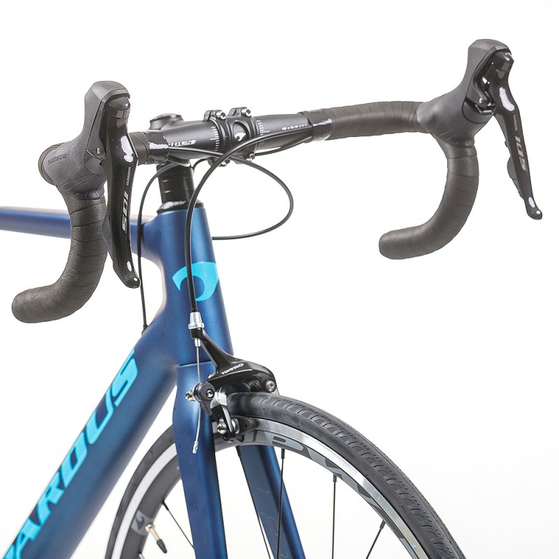 Велосипед 28" Pardus ROBIN SPORT 105 рама - M Blue A1 фото 2
