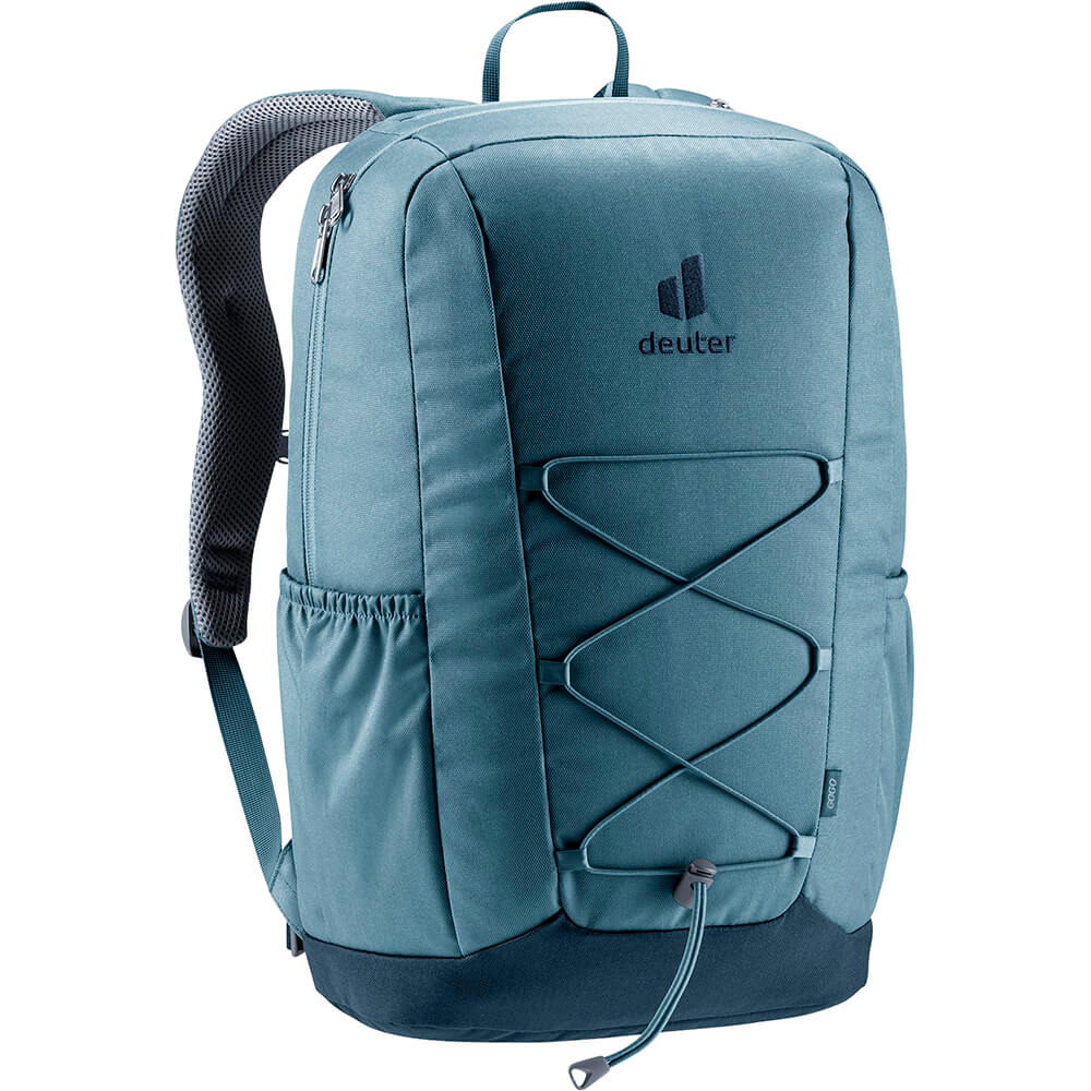 Рюкзак Deuter GOGO 25 Atlantic Ink фото 