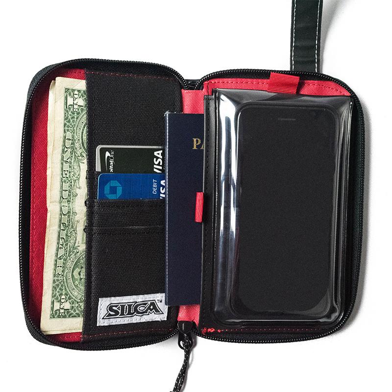 Сумка SILCA Phone Wallet фото 3