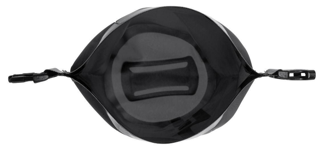 Драйбэг Ortlieb Dry Bag Light black, 7 л фото 3