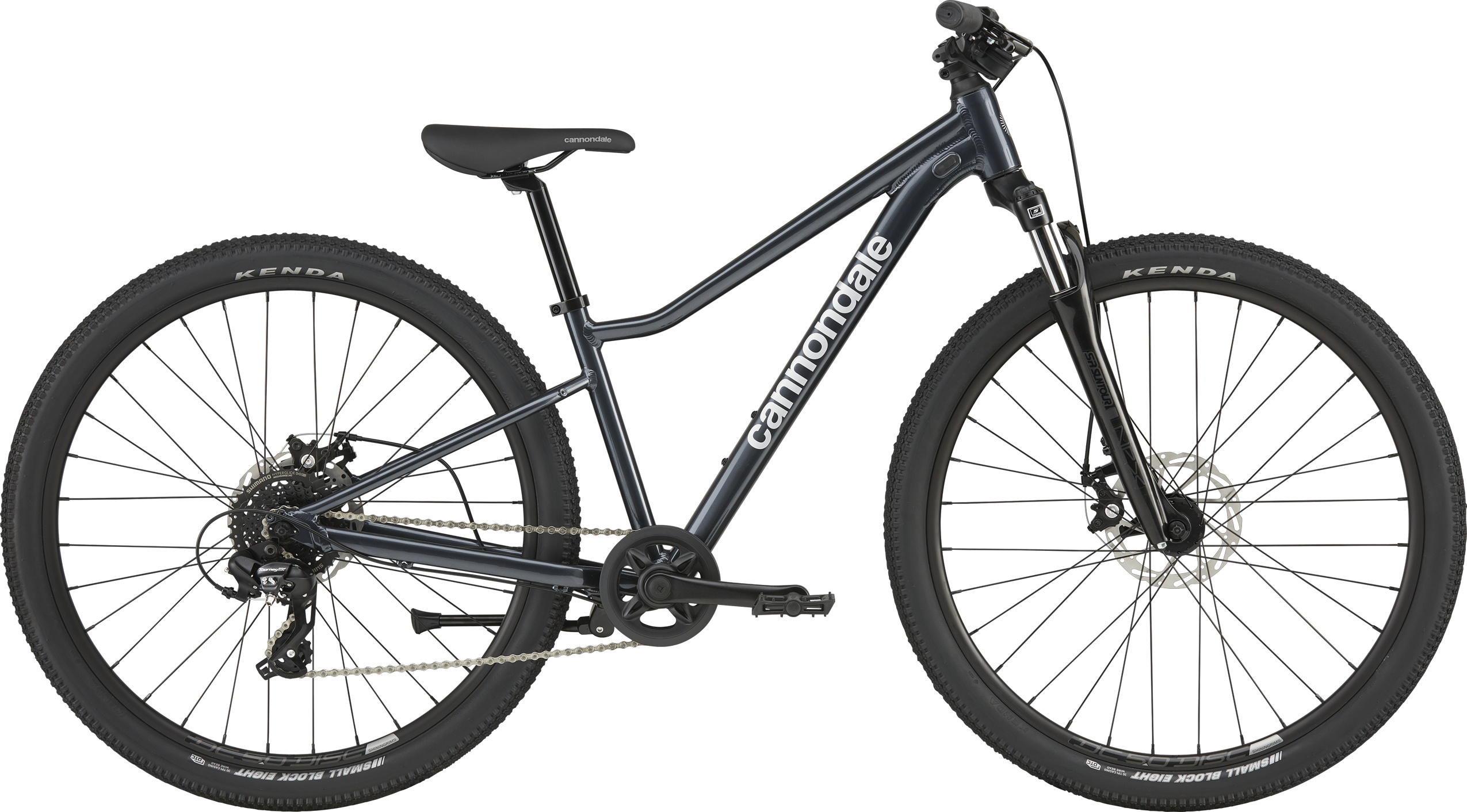 Велосипед 26" Cannondale Trail OS TUB B6 фото 