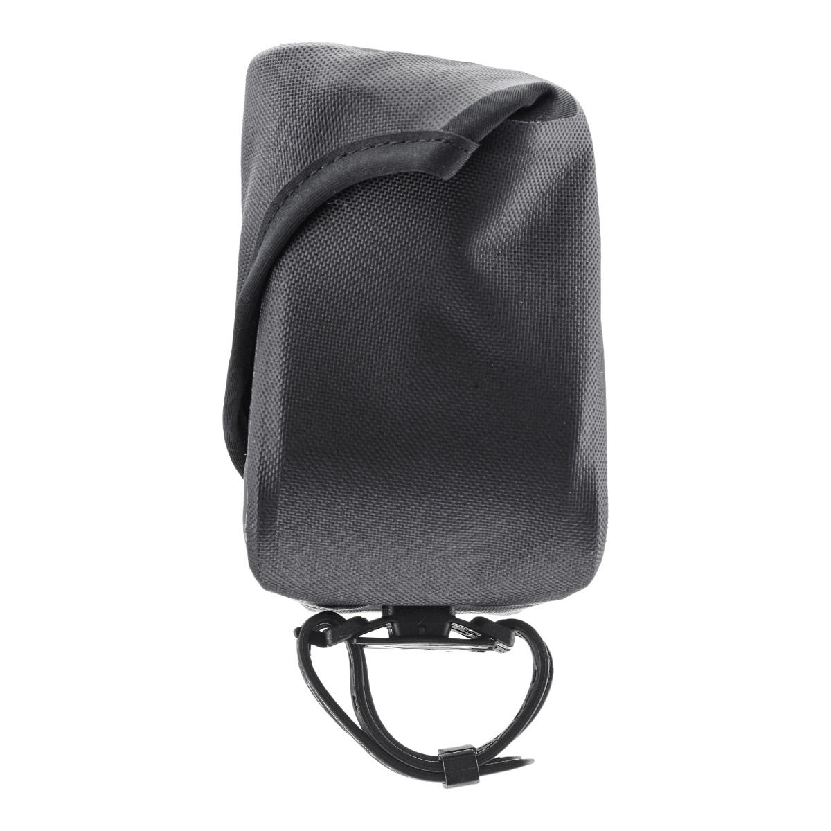 Гермосумка на раму Ortlieb Fuel-Pack black matt, 1 л фото 2