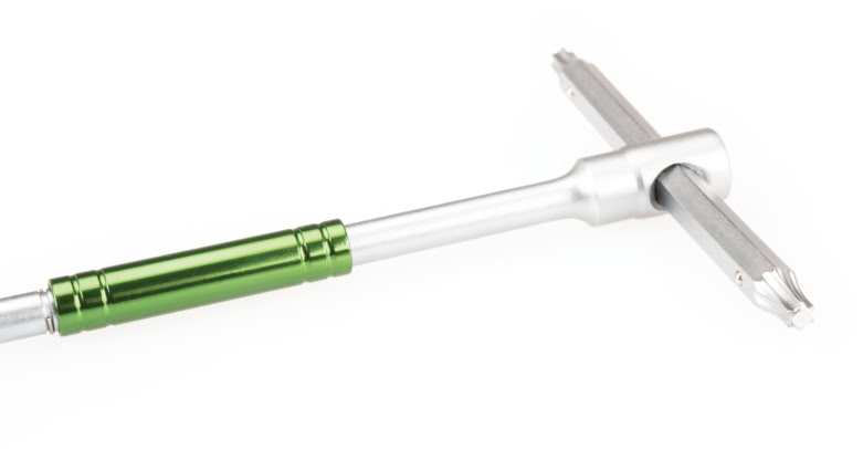 Ключ-торкс Park Tool THT-30 фото 2