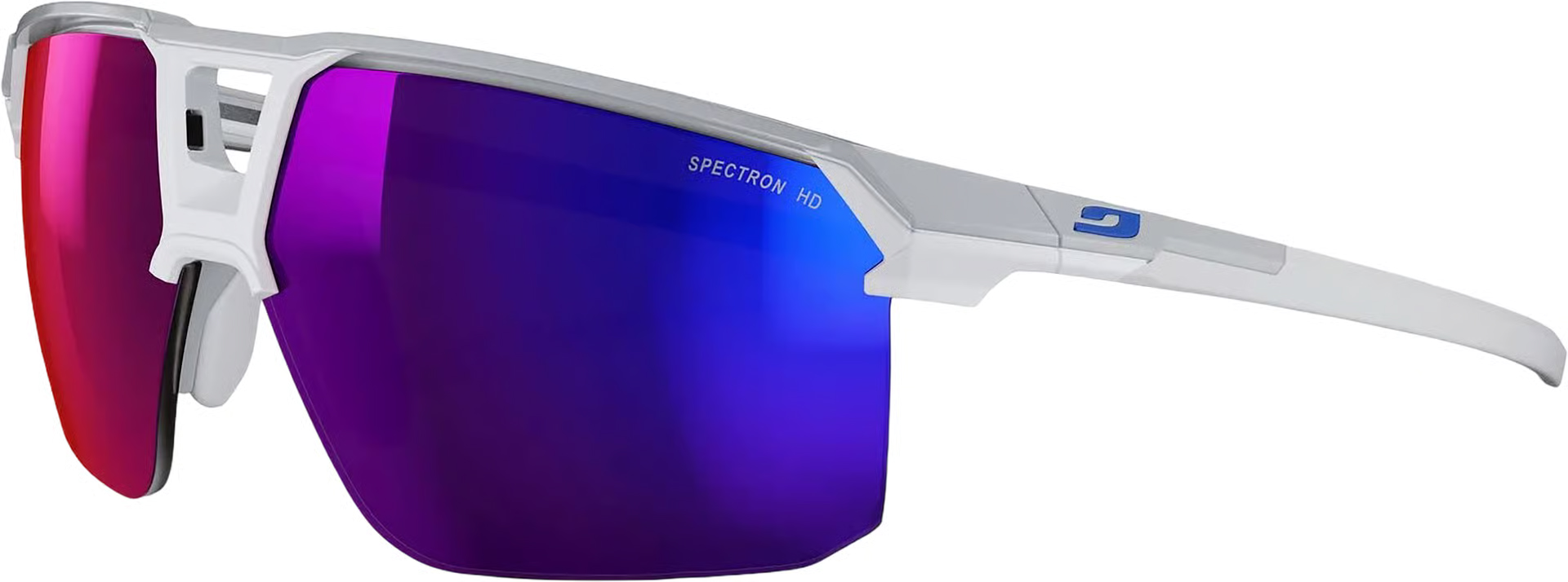 Окуляри Julbo LIRY SPECTRON HD 3, світло-сірі, синя лінза фото 