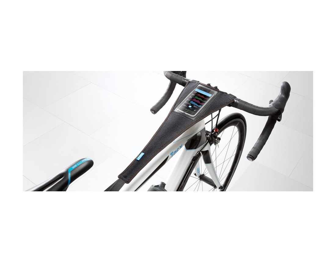 Захисний чохол від поту Tacx T2931, для смартфона фото 2