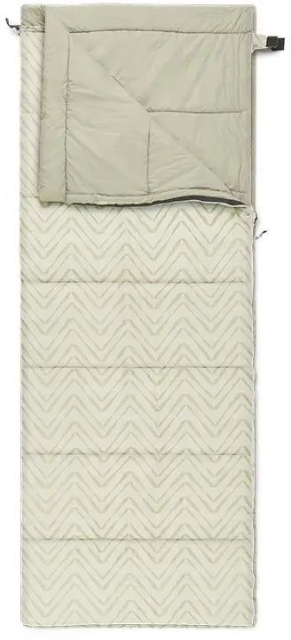 Спальний мішок Naturehike DP200 CNK2300SD012, світло-зелений фото 