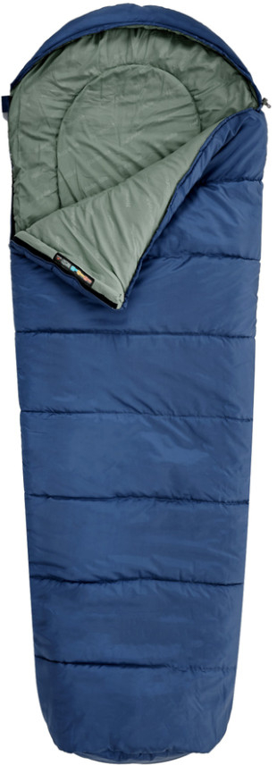Спальний мішок Naturehike MJ300 CNK2300SD014, темно-блакитний фото 
