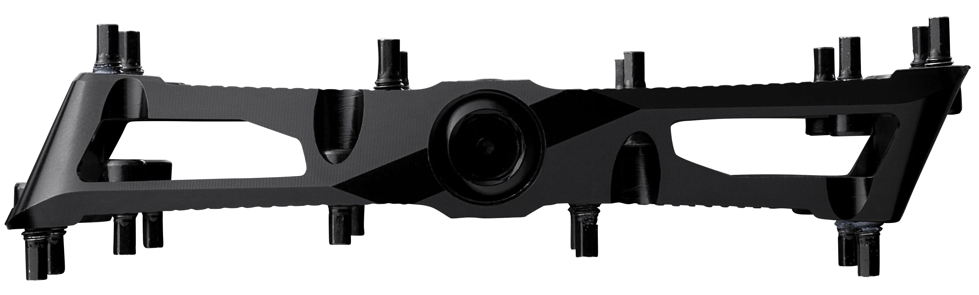 Педалі RaceFace TURBINE Black фото 3