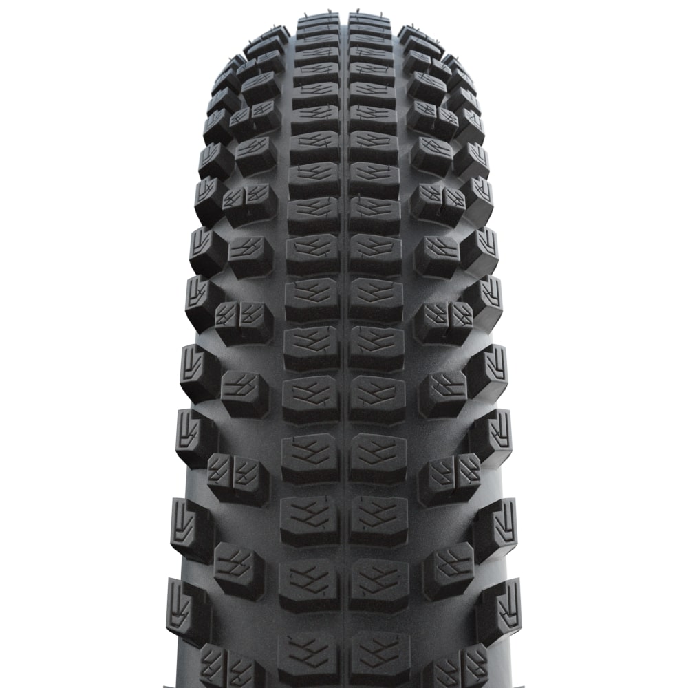Покрышка 29x2.35 (60-622) Schwalbe JOHNNY WATTS 365 Perf, DD, GreenGuard B/B-SK+RT HS618 ADDIX 4Season 67EPI B фото 2