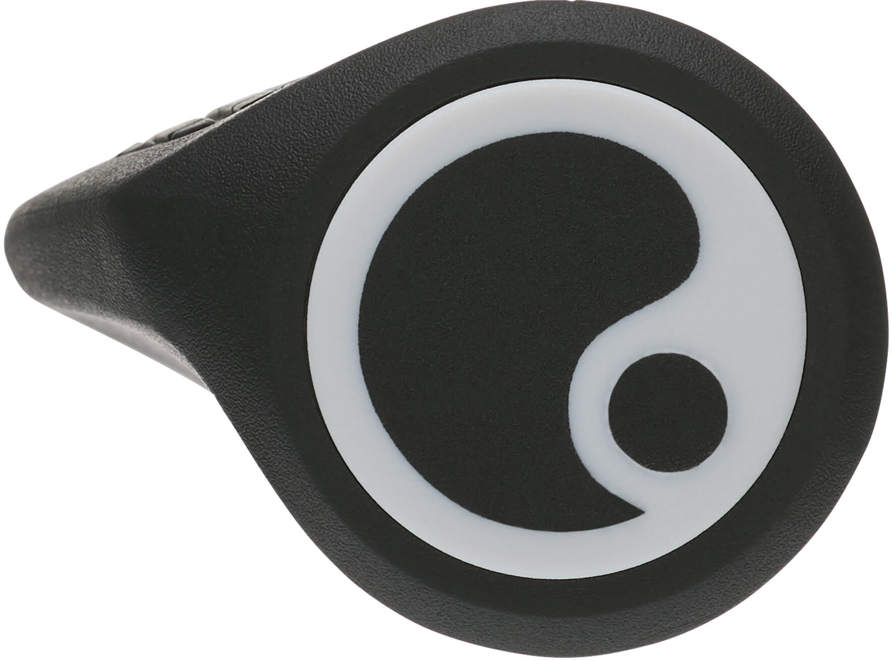Грипси Ergon GA3-L, Black фото 3