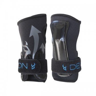 Захист зап'ястя Demon Wrist Guard, M, DS6450 фото 