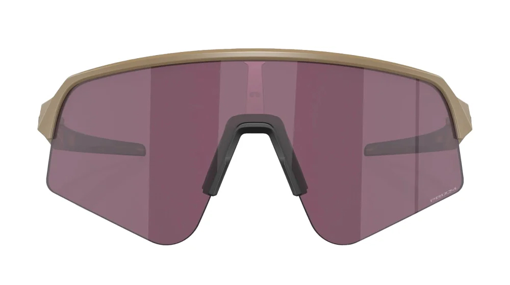 Очки Oakley SUTRO LITE SWEEP Matte Terrain Tan / Prizm Road Black фото 2