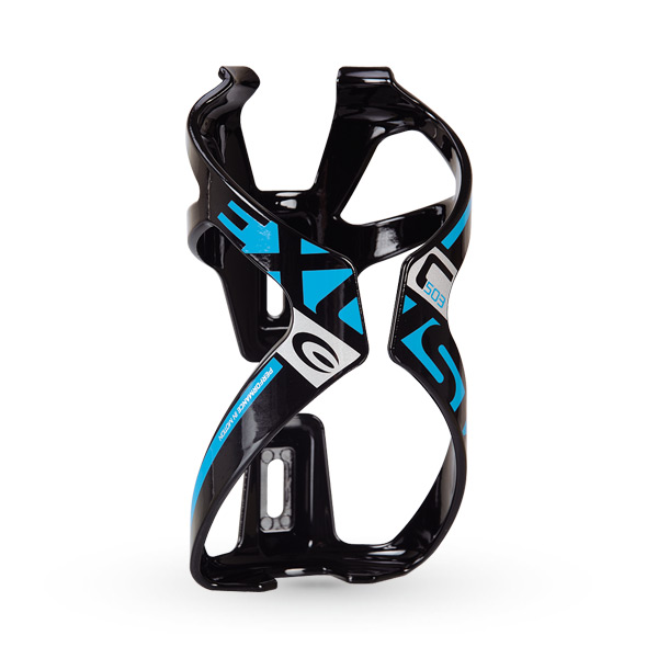 Флягодержателя EXUSTAR BL503 Nylon + скловолокно блакитний фото 