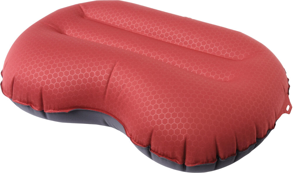 Подушка Exped AIRPILLOW L ruby red - красная фото 